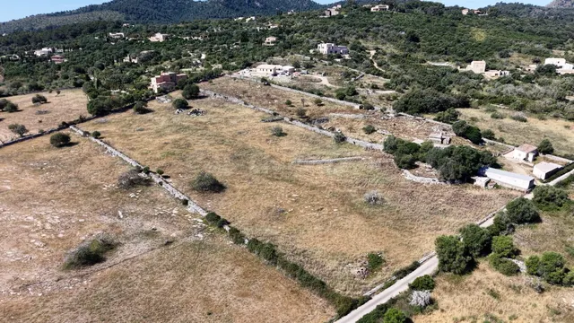 Terreno urbanizable en Son Servera - foto 4