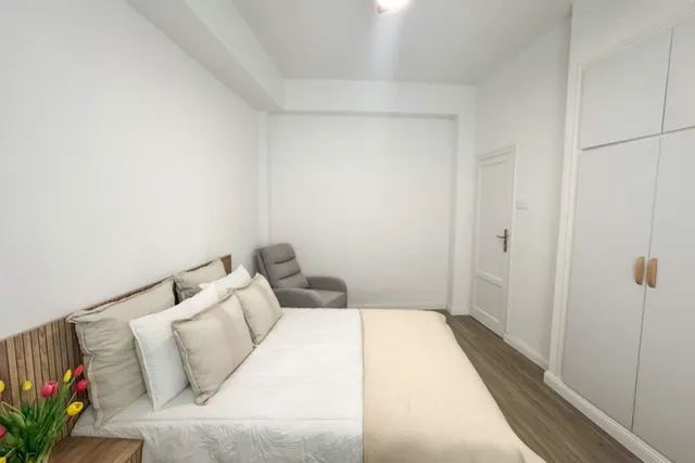 ALQUILER DE habitaciones PARA ESTUDIANTES EN PLENO CENTRO — 23