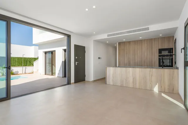 Villa 3 habitaciones 110m² en venta - La Senda del Recuerdo — 6