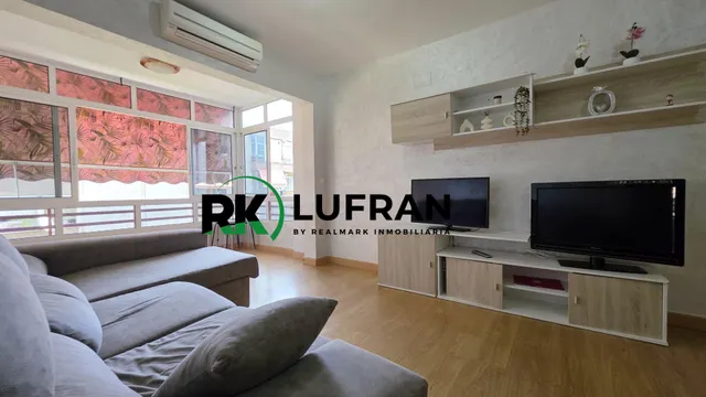 PISO EN VENTA REFORMADO EN JUAN XXIII ALICANTE — 5
