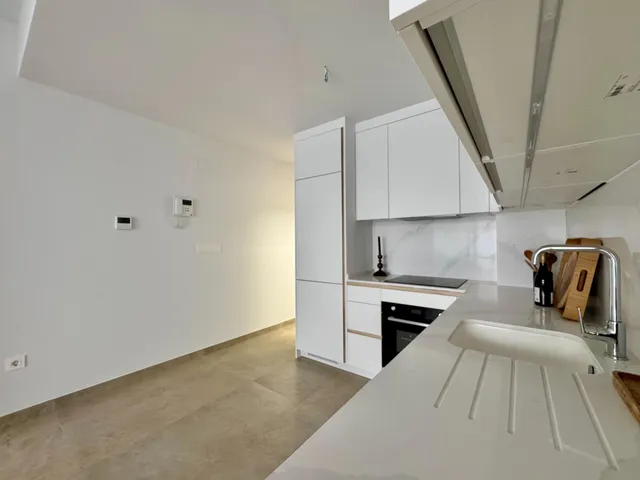 Apartamento 2 habitaciones 58m² en venta - Habaneras — 18
