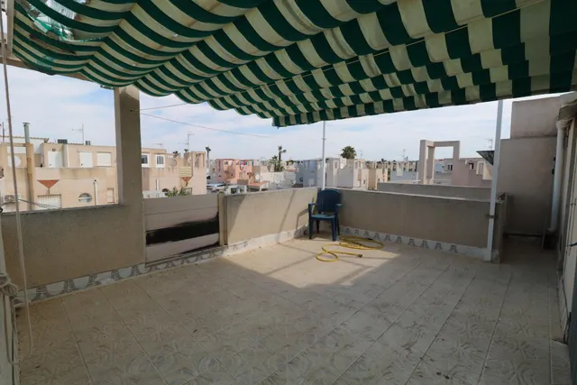 Quad con piscina privada 4 dormitorios y 2 baños — 22