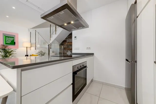 Casa 3 habitaciones 100m² en venta - Las Filipinas — 15