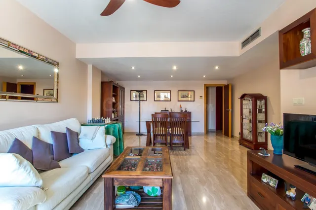 TRÍPLEX ESPECTACULAR EN LA LADERA, MURCIA | ASCENSOR PRIVADO - foto 2