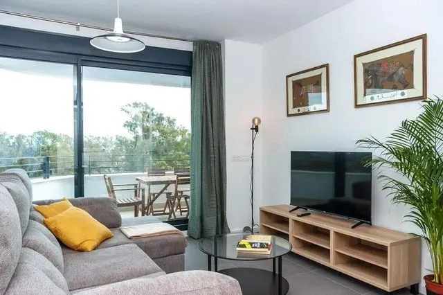 Piso 3 habitaciones 140m² en venta - Los Álamos — 6