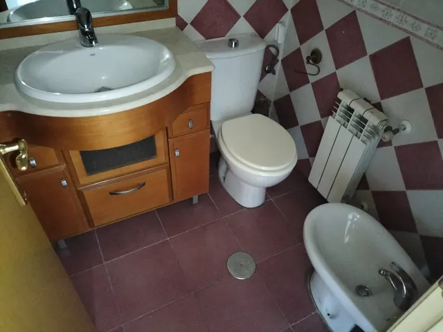 SE VENDE PISO EN CL HORIZON   Madrid — 30