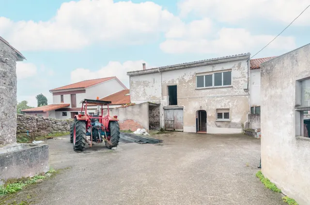 Casa en La Granda, Gozón — 29