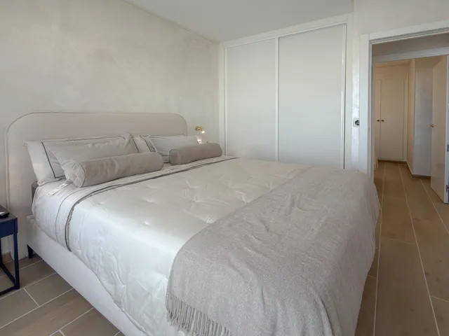 Encantador Ático con increíble diseño, nuevo a estrenar + 2 piscinas comunitarias — 27