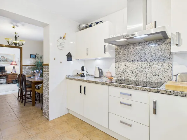 Chalet 4 habitaciones 118m² en venta - Costa Del Sol — 11