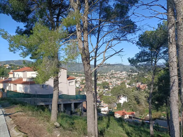 Terreno con grandes vistas en Les Califòrnies — 5