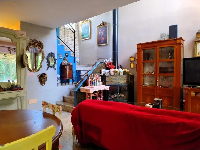 BUNGALOW EN PLAYA DE SAN JUAN ZONA ALICANTE GOLF — 25