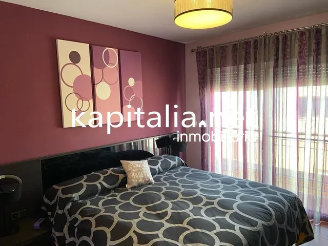 Precioso adosado a la venta en Muro de Alcoy (Alicante) — 13