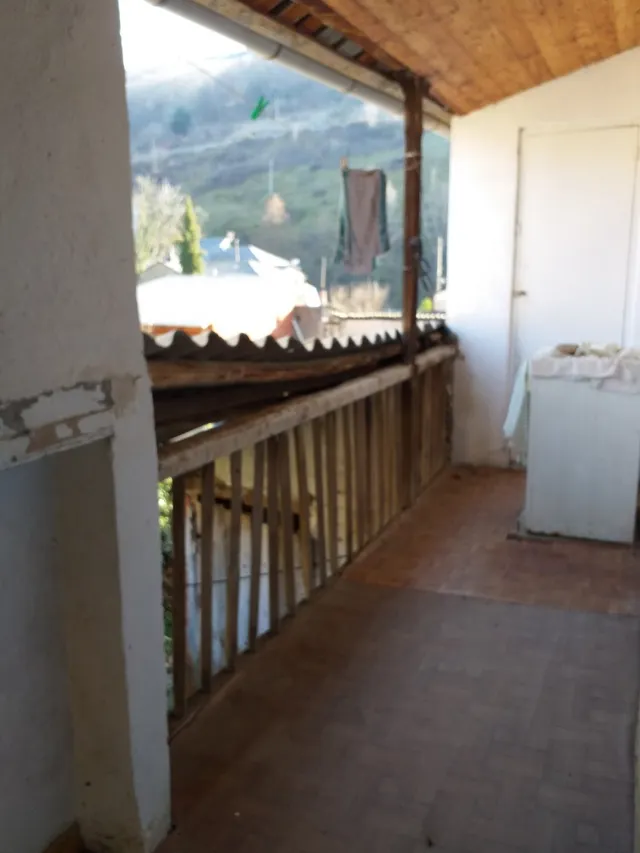 CASA EN VENTA SAN ESTEBAN CON TERRENO — 2