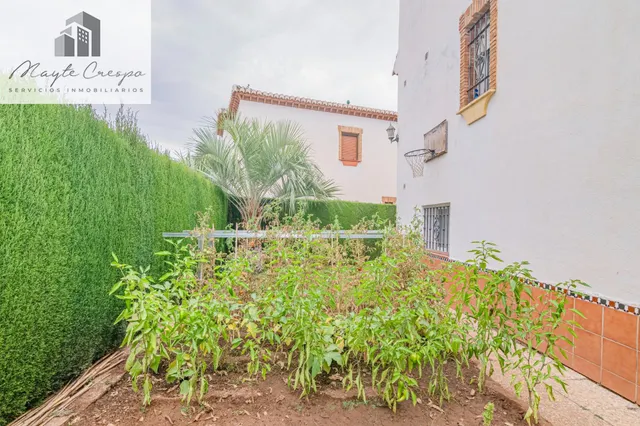 ¡AMPLIA CASA DE 4 DORMITORIOS, 3 BAÑOS Y CALEFACCIÓN CENTRAL EN LA ZUBIA! ✨ — 43