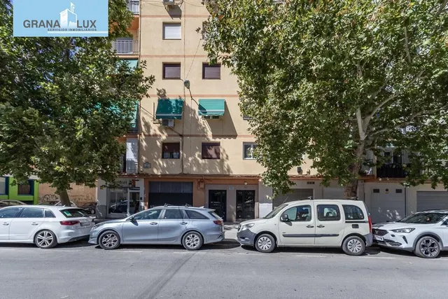 Piso junto fontiveros — 25