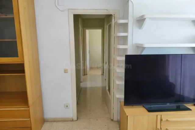 Fantástico piso en venta en Alicante - foto 3