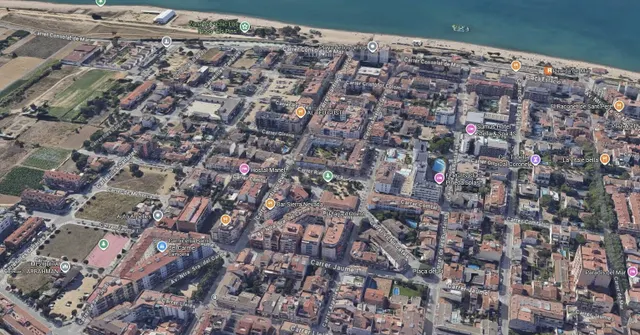 Venta piso en Pineda de Mar (Barcelona) - foto 5