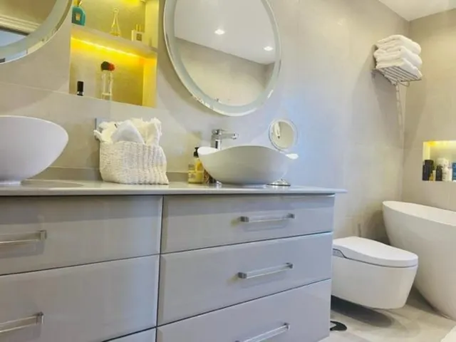 Apartamento 3 habitaciones 234m² en venta - Costa Del Sol — 8
