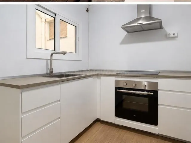 VIVIENDA REFORMADA Y LISTA PARA ENTRAR A VIVIR. — 3