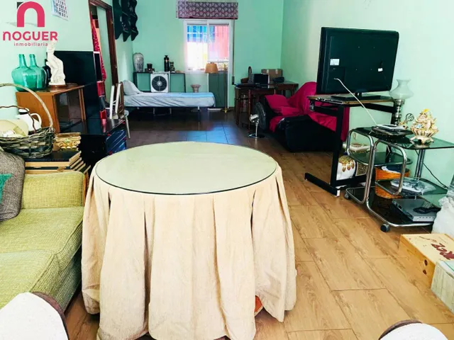 Fabulosa casa en la zona de los Olivos Borrachos! — 25