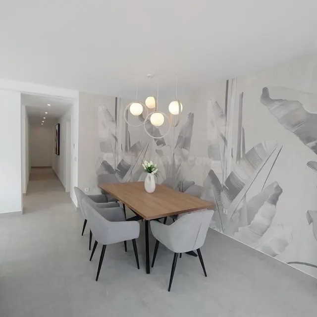 Apartamento 3 habitaciones en venta - Centro — 4