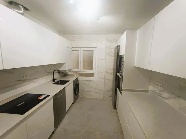 Venta piso totalmente reformado en Aranguren — 10