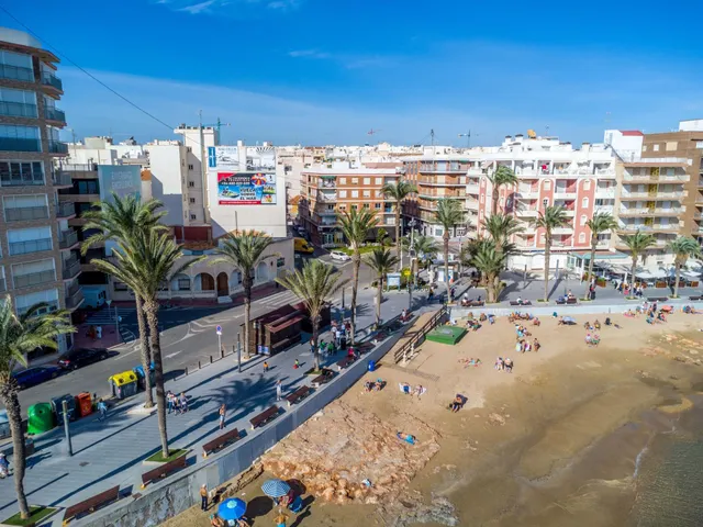 Apartamento 3 habitaciones 117m² en venta - Playa del cura — 30
