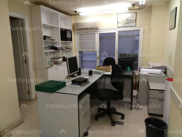 EXCELENTES OFICINAS EN MARIA AUXILIADORA — 8