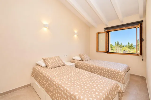 Finca con vivienda para alquiler de temporada en Alcudia — 14