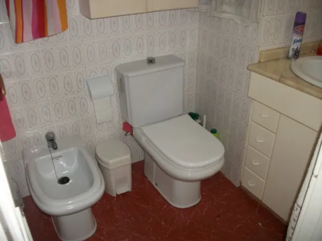 Fabuloso piso en el centro de Elda — 8
