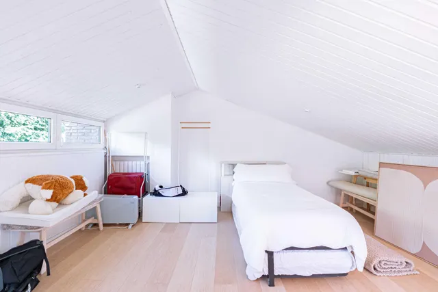 Chalet pareado en alquiler en Montepríncipe — 36