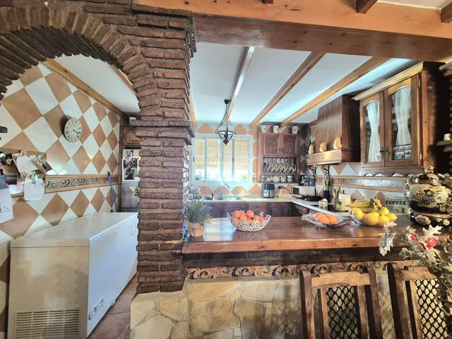Adosado 4 habitaciones 180m² en venta - Costa del Sol — 15