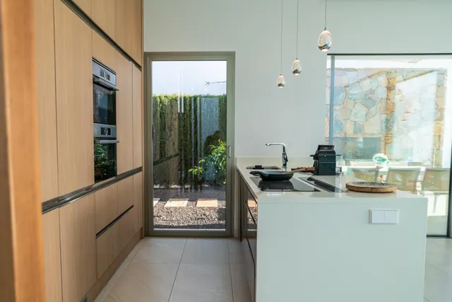 GRAN VILLA EN ORIHUELA COSTA, 4 HAB, 2 BAÑOS — 15
