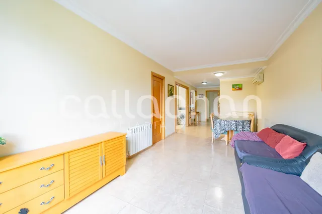 Piso céntrico en Castellón — 24