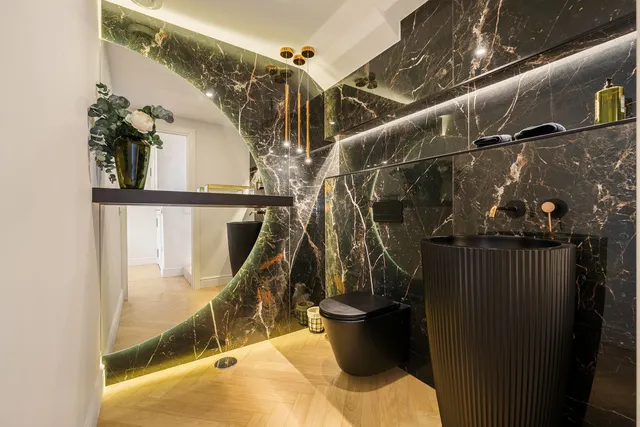 Ático Dúplex 3 habitaciones 183m² en venta - Marbella — 6