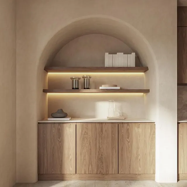 Villa 4 habitaciones 785m² en venta - Altea Hills — 13