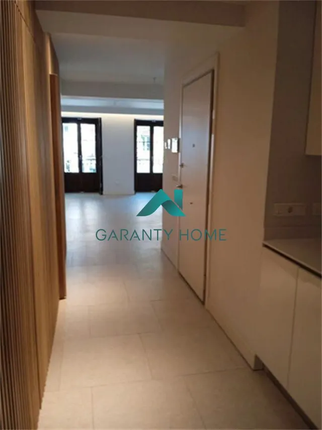 Vivienda de lujo en el corazón de Madrid — 9