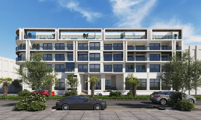 Moderno apartamento en Alicante — 17