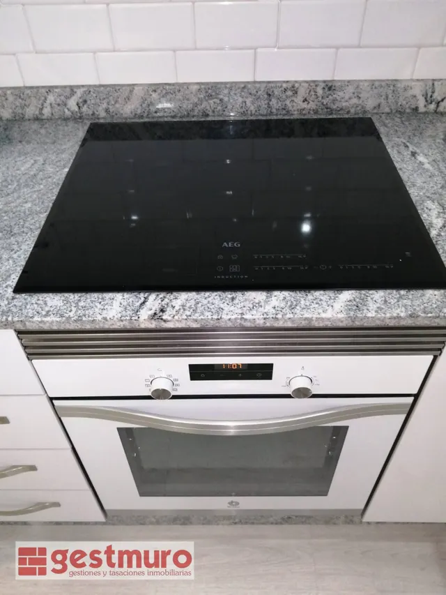 GESTMURO VENDE APARTAMENTO EN EN EXCLUSIVA EN EL CENTRO DE CARTAGENA!!! AMUEBLADO — 8