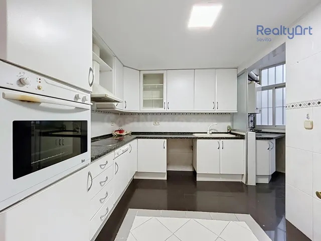 PISO CALLE ARJONA — 36