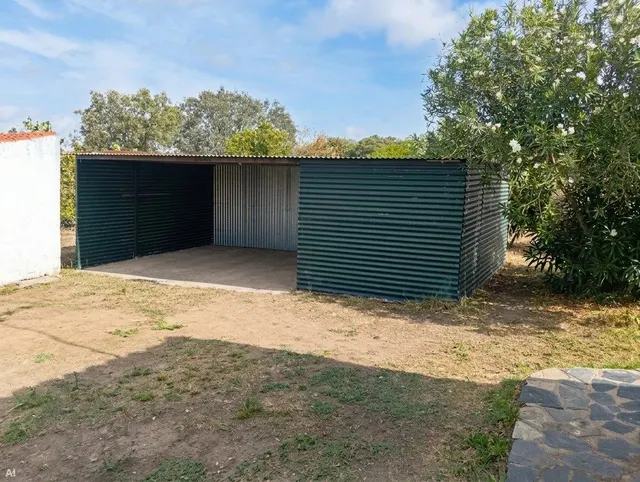 Chalet con piscina, bungalow y 2.500 m2 de parcela en Urbanización La Rocilla — 19