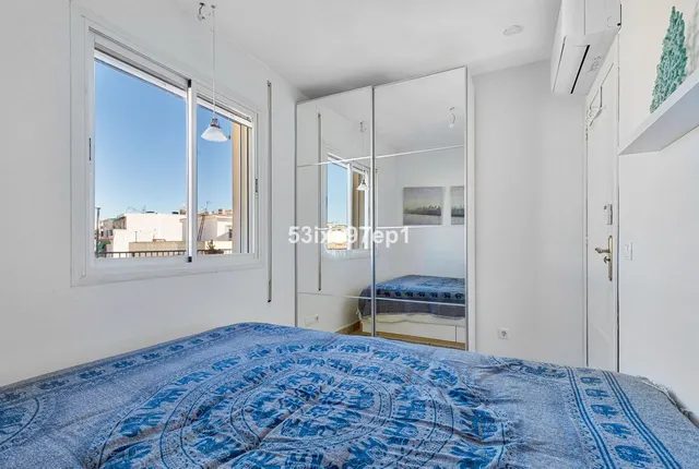 Ático 2 habitaciones 56m² en venta - Centro — 15