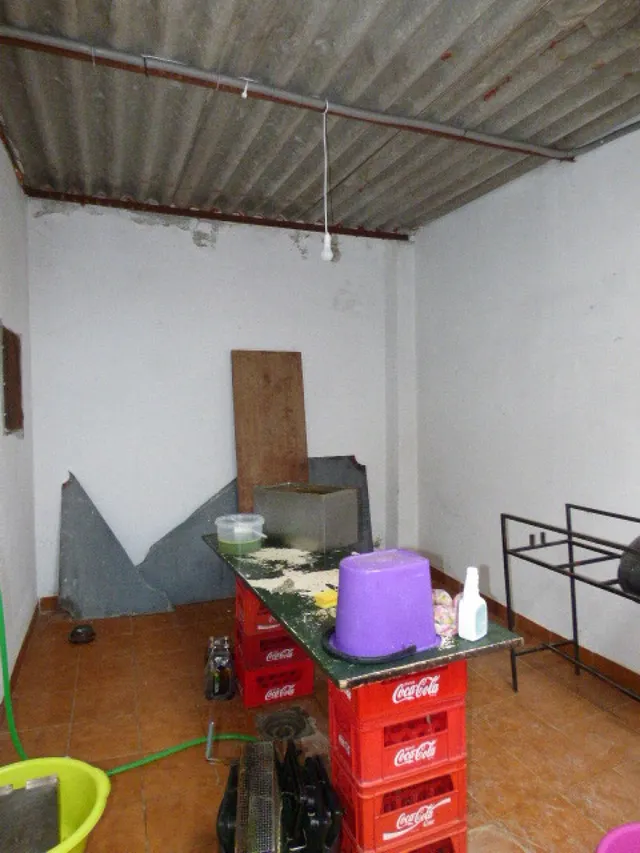 CAFETERIA DISCOTECA EN SAGRAJAS TOTALMENTE ACONDICIONADA DE 300MTRS — 6