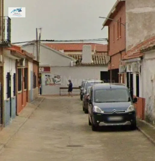 Venta Casa en San Bartolome de las Abiertas - Toledo