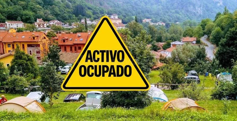 TERRENO EN SOMIEDO