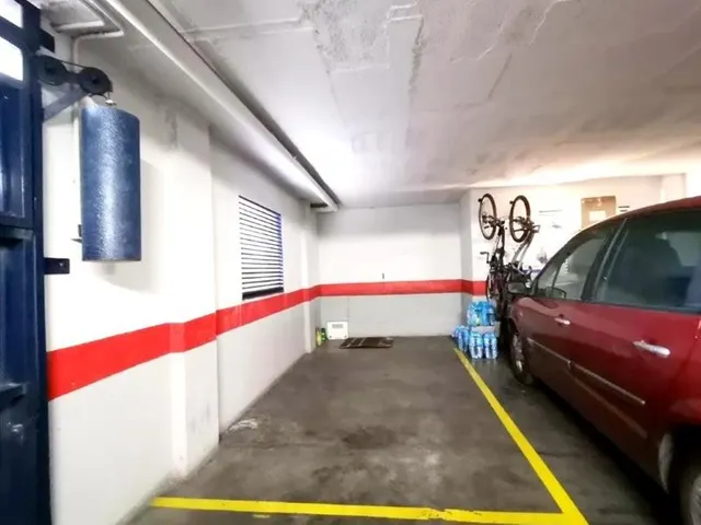 Precioso piso con terraza de 2 dormitorios, plaza garaje y trastero!! — 26