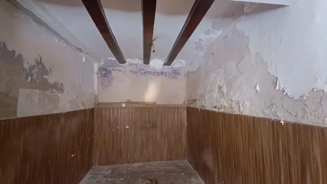 CASA  ANTIGUA  DE 329M2  EN VILLAR DEL ARZOBISPO — 8