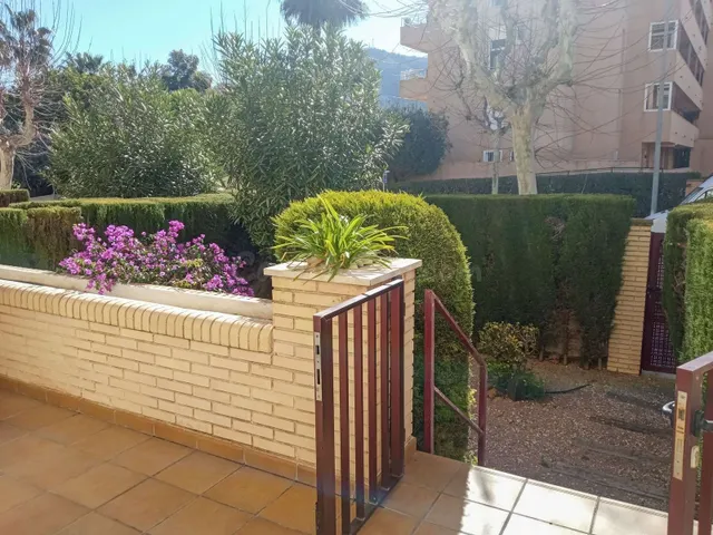 Apartamento 1 habitación 85m² en venta - Albir — 5