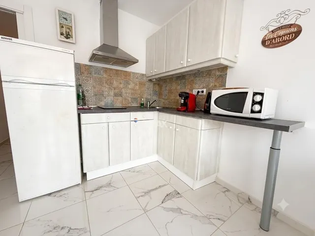 Apartamento con excepcionales vistas al mar, canal y parque  - foto 5
