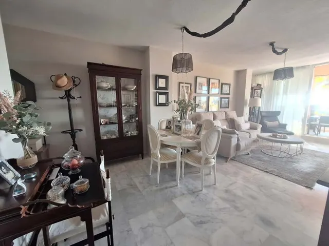 Apartamento 2 habitaciones 111m² en venta - Marbella — 10